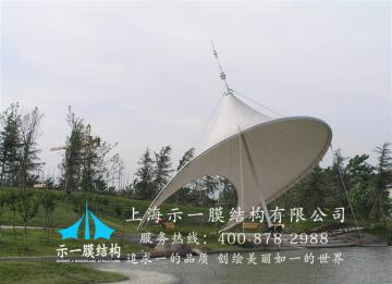 選擇PTFE膜材的多個(gè)理由