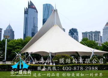 如何把控好膜結(jié)構(gòu)工程質(zhì)量？