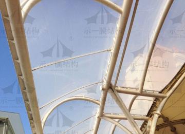 做好膜結(jié)構(gòu)維修的N個(gè)理由