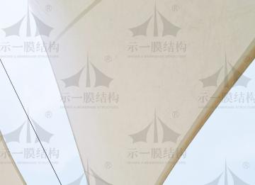 什么情況下膜結構建筑需要保養(yǎng)呢？