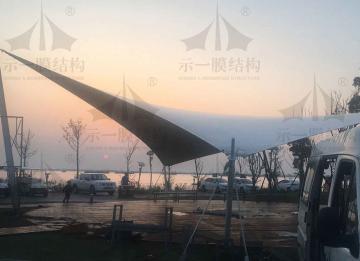 尋找膜結(jié)構(gòu)技術(shù)問(wèn)題之路