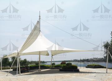 膜結(jié)構(gòu)建筑需要改善的問題有沒有呢？